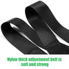 Back Support Band for Posture Pain Relief Adjustable Comfort