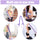 Yoga Mat Carrier Strap Adjustable Durable Stretch Accessory