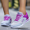 Breathable Lightweight Sneakers for Women Perfect for All-Day Comfort