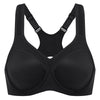 High-Impact Women's Sports Bra for Maximum Support and Comfort