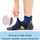 Men’s 3 Pairs Breathable Sport Socks – Comfort and Performance