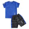 Kids Quick-Dry Sports Set for Active Boys - Comfortable and Durable