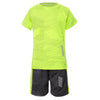 Kids Quick-Dry Sports Set for Active Boys - Comfortable and Durable