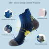 Men’s 3 Pairs Breathable Sport Socks – Comfort and Performance