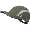 UPF50+ Folding Outdoor Sport Cap for Sun Protection and Comfort