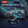 Lenovo LP75 TWS Bluetooth Headphones with Clear Sound and Comfort