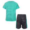 Kids Quick-Dry Sports Set for Active Boys - Comfortable and Durable