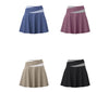 Women's Summer Sports Skirt with Pockets and Quick-Dry Fabric