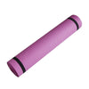 Premium 6MM Thick Yoga Mat for Comfort Stability and Support