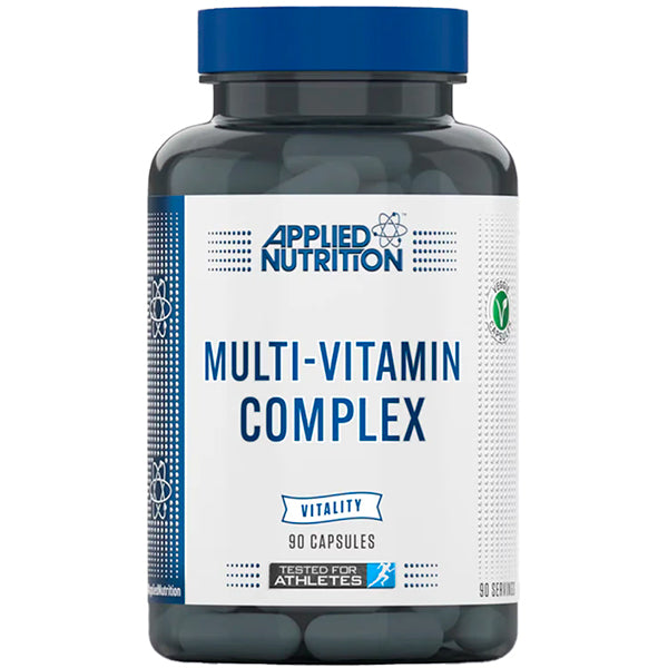 Applied Nutrition Multi Vitamin Complex 90 Tabs