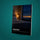 Sleep Reset, the VivaNutrition guide to a 14-day insomnia plan built on CBT-I, shown as a book on a teal background