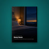 The cover of Sleep Reset, A 14-day plan built on the parts of CBT-I that work, for adults who lie awake