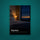 The cover of Sleep Reset, A 14-day plan built on the parts of CBT-I that work, for adults who lie awake