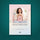 The cover of the Period Comfort Guide, What the research says about period pain, and a 3-cycle plan to feel better